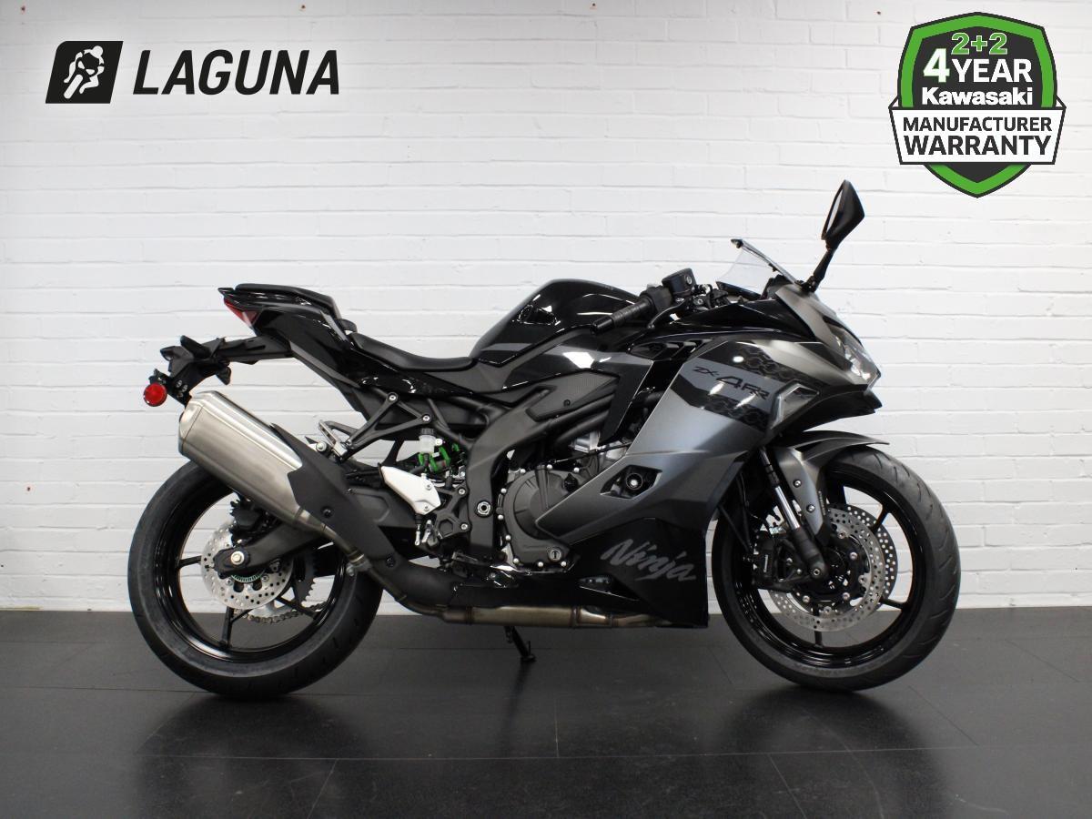 Kawasaki Ninja ZX-4RR bikes for sale | AutoTrader Bikes